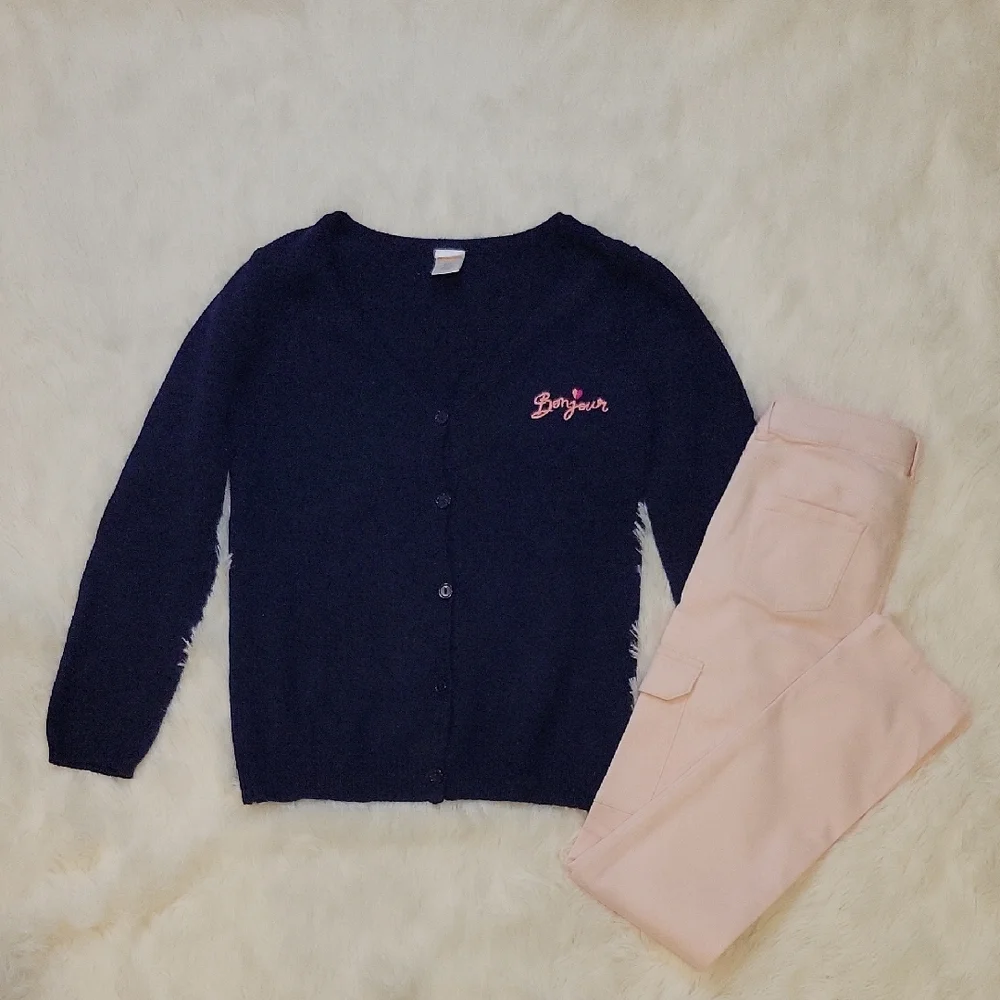 Gymboree 